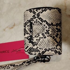 Betsey Johnson Wallet
